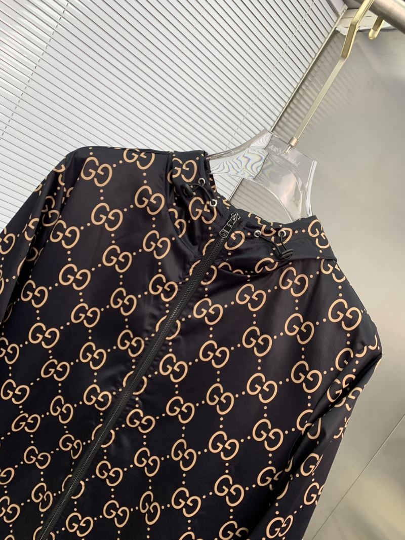 Gucci Outwear